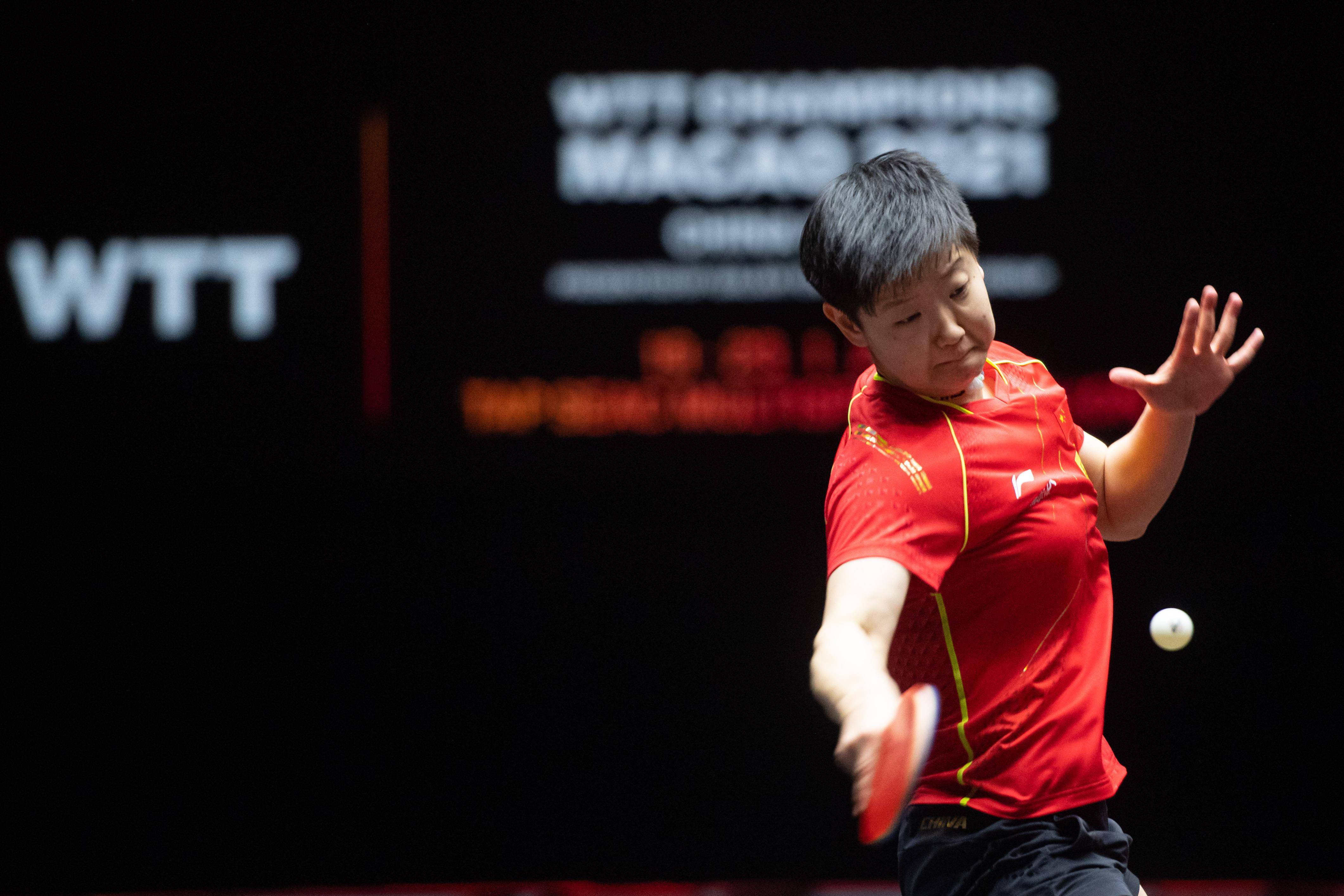 晋级世锦赛 晋级世锦赛