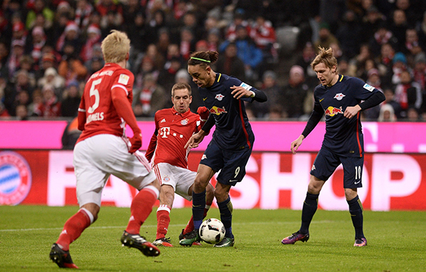 注重长远与 注重长远与