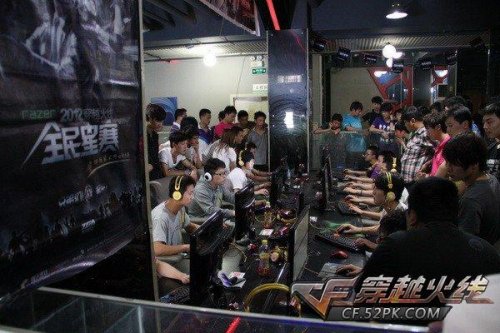 國際賽事中 國際賽事中