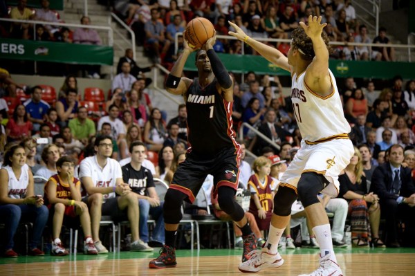 突进中被对 突进中被对