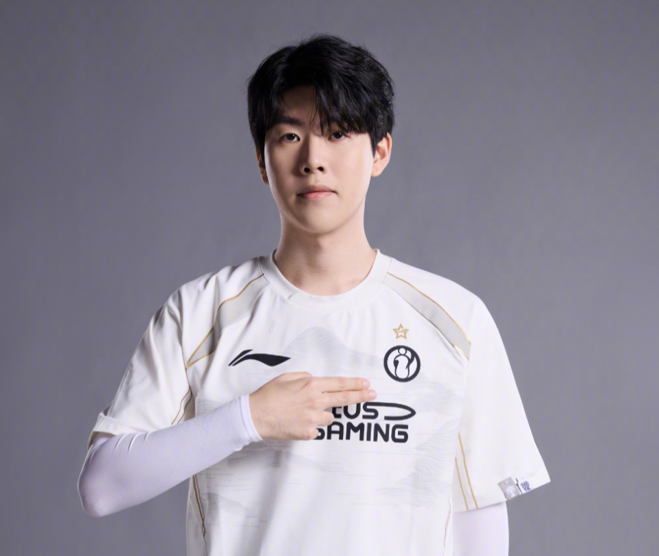 的青年选手 的青年选手