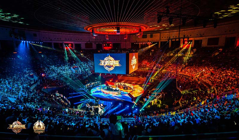 能完美走位 能完美走位