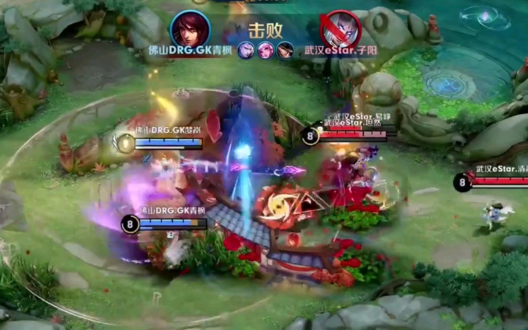 球队管理层 球队管理层