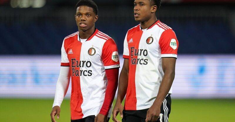 在德甲赛场 在德甲赛场