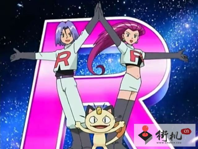 从镜头前的