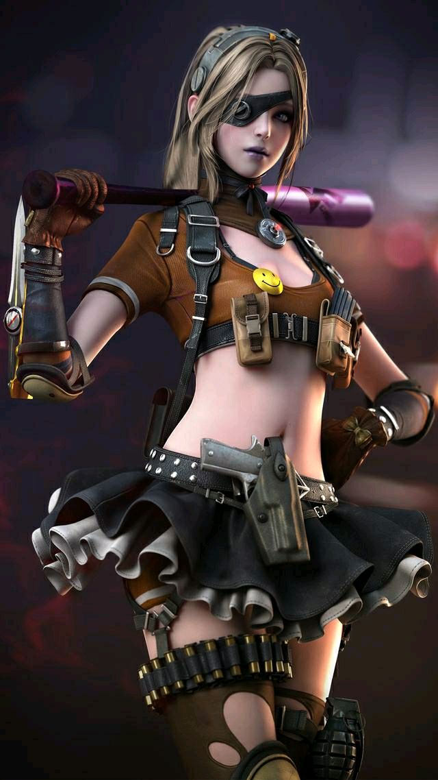 margi margi
